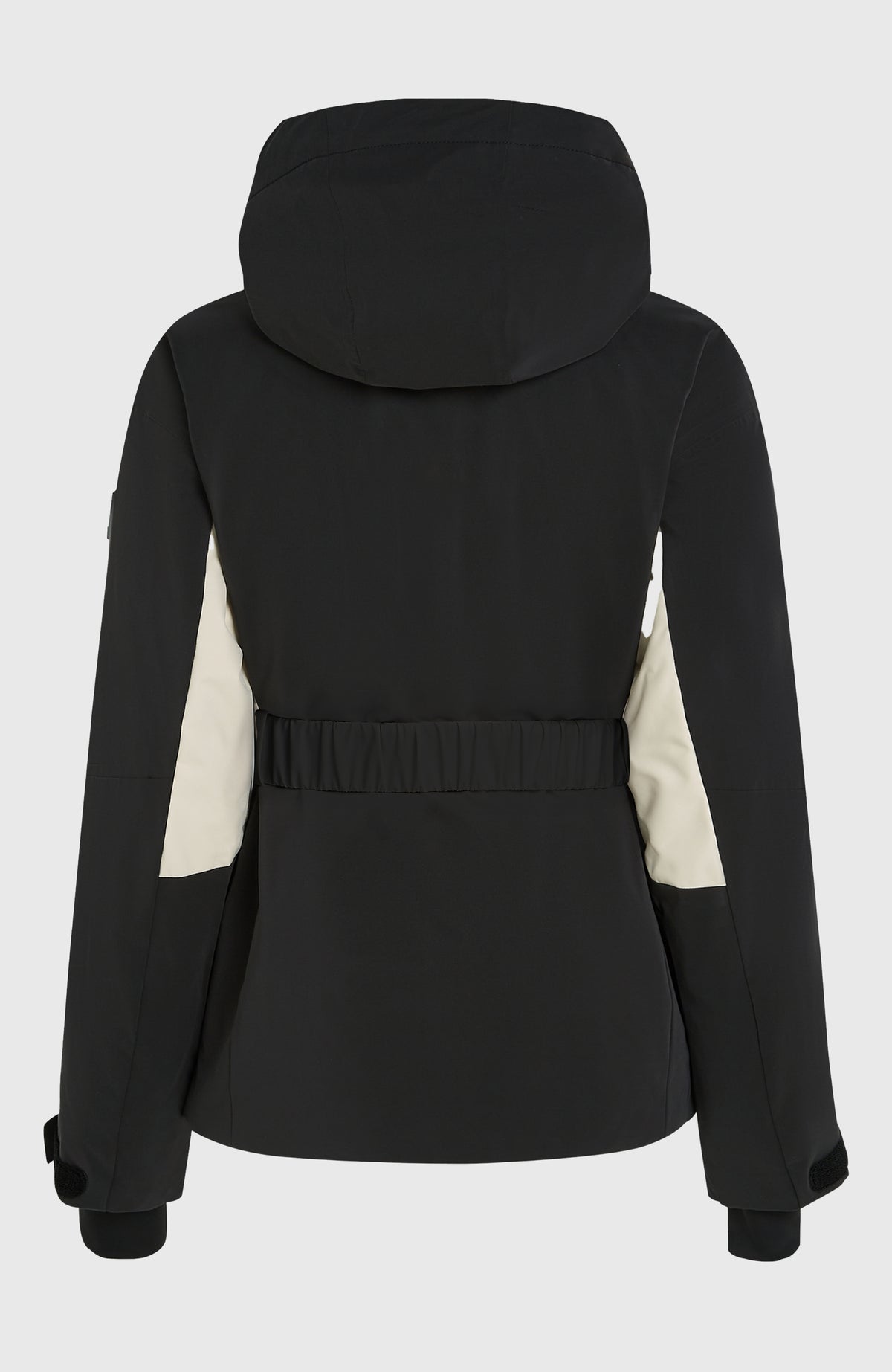 Veste de ski à ceinture FWC'Cruz Hybrid | Black Out Colour Block