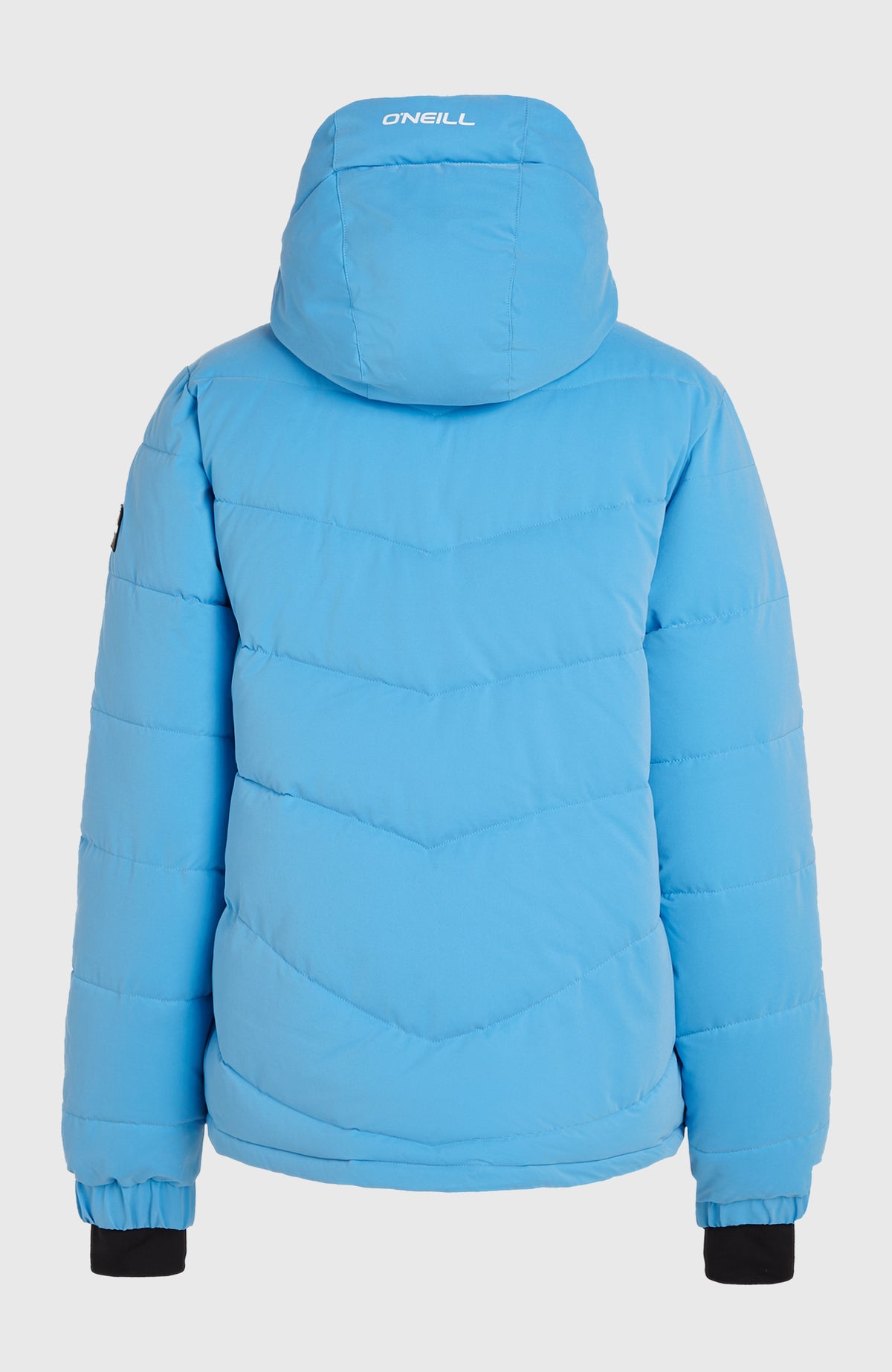 Doudoune de ski FWC'Cruz Hybrid | Blue Poppy