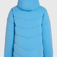 Doudoune de ski FWC'Cruz Hybrid | Blue Poppy