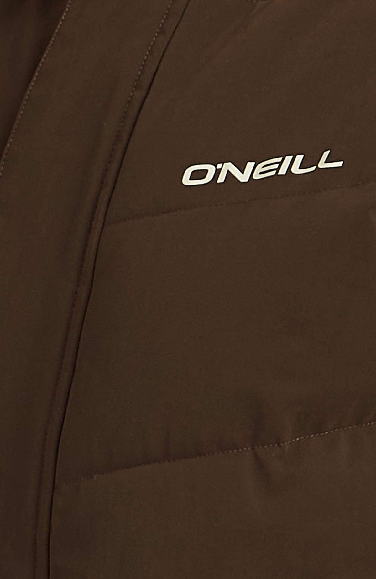 Doudoune de ski FWC'Cruz Hybrid | Coffee Bean