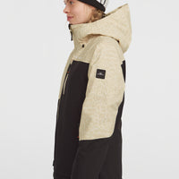 Veste de ski FWC'Cruz Triple | Macaron Animalica