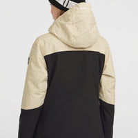 Veste de ski FWC'Cruz Triple | Macaron Animalica