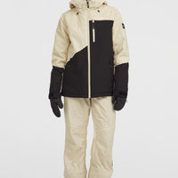 Veste de ski FWC'Cruz Triple | Macaron Animalica
