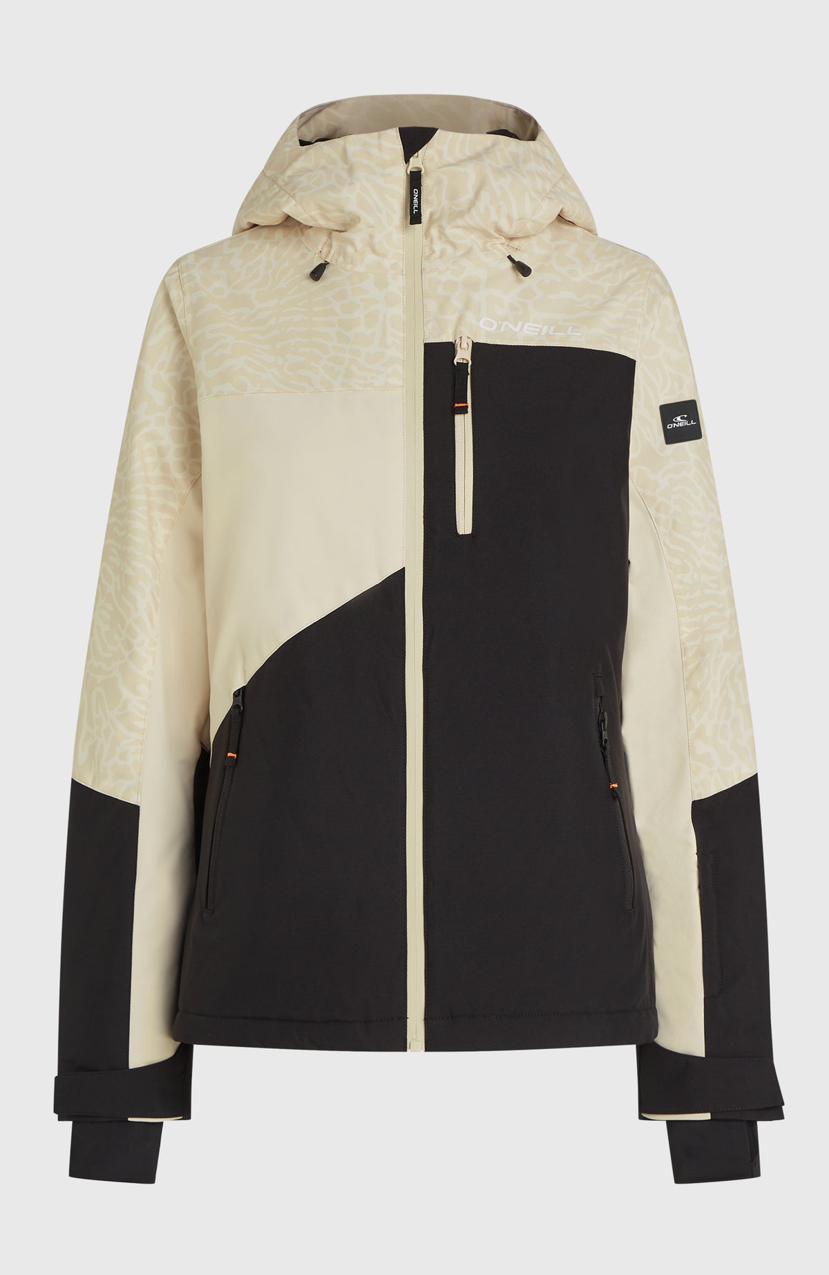 Veste de ski FWC'Cruz Triple | Macaron Animalica