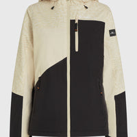 Veste de ski FWC'Cruz Triple | Macaron Animalica