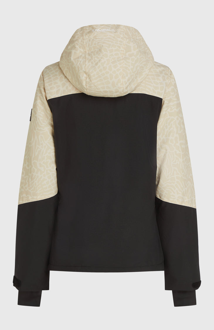 Veste de ski FWC'Cruz Triple | Macaron Animalica