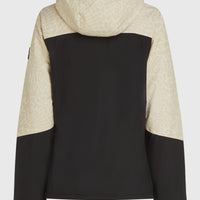 Veste de ski FWC'Cruz Triple | Macaron Animalica