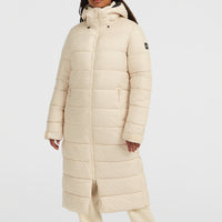Doudoune longue Must-Have | Macaron