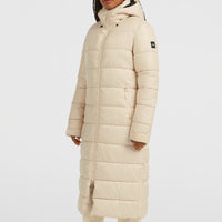 Doudoune longue Must-Have | Macaron