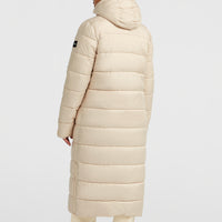 Doudoune longue Must-Have | Macaron