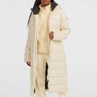 Doudoune longue Must-Have | Macaron