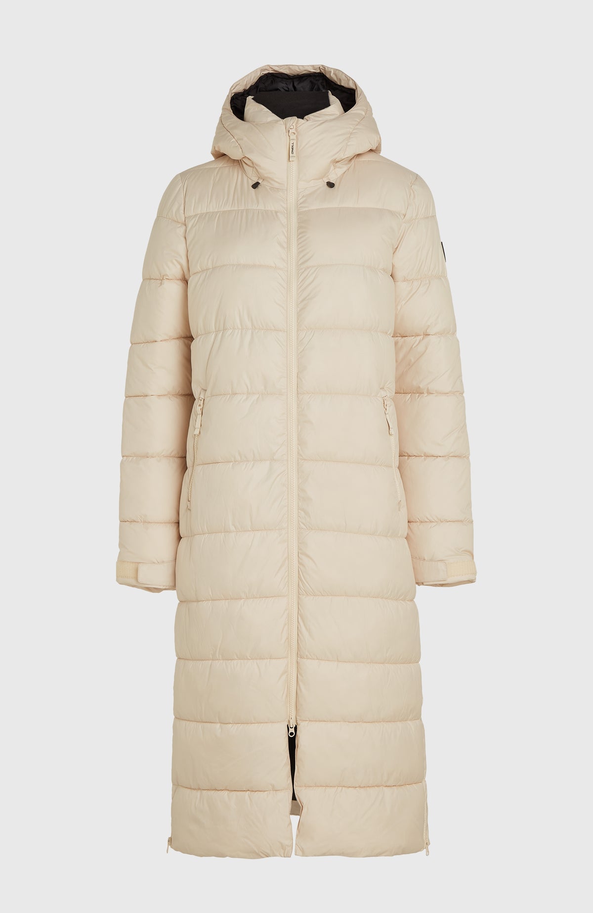 Doudoune longue Must-Have | Macaron
