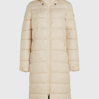 Doudoune longue Must-Have | Macaron