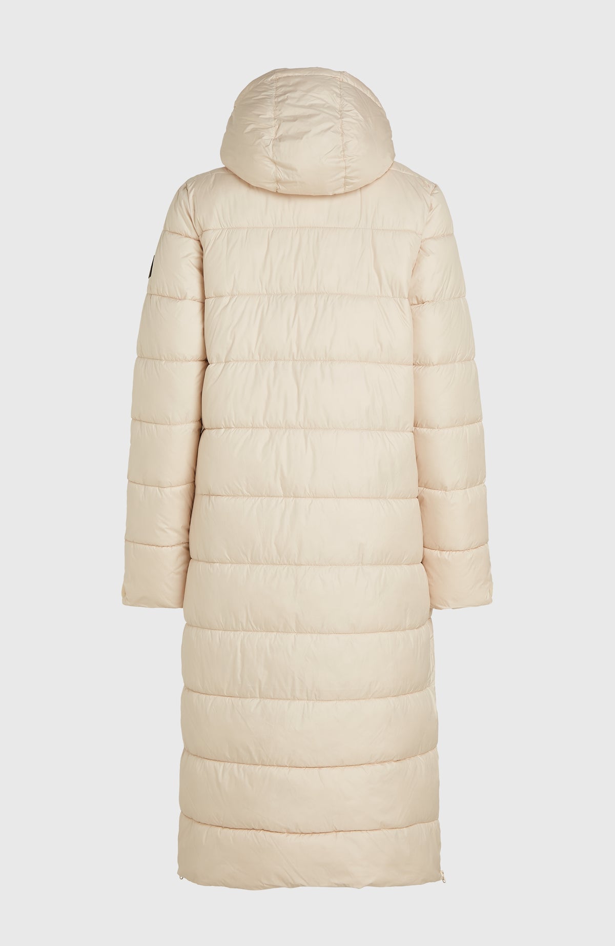Doudoune longue Must-Have | Macaron