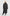 Doudoune longue Must-Have | Black Out