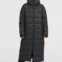 Doudoune longue Must-Have | Black Out