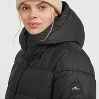 Doudoune longue Must-Have | Black Out