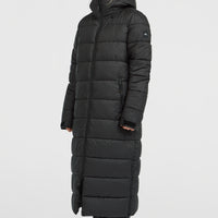Doudoune longue Must-Have | Black Out