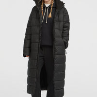 Doudoune longue Must-Have | Black Out