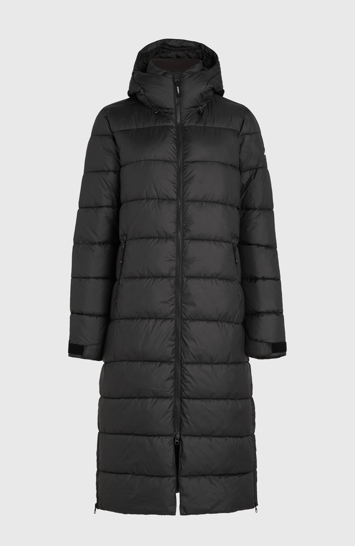 Doudoune longue Must-Have | Black Out