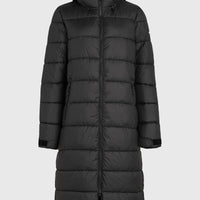 Doudoune longue Must-Have | Black Out