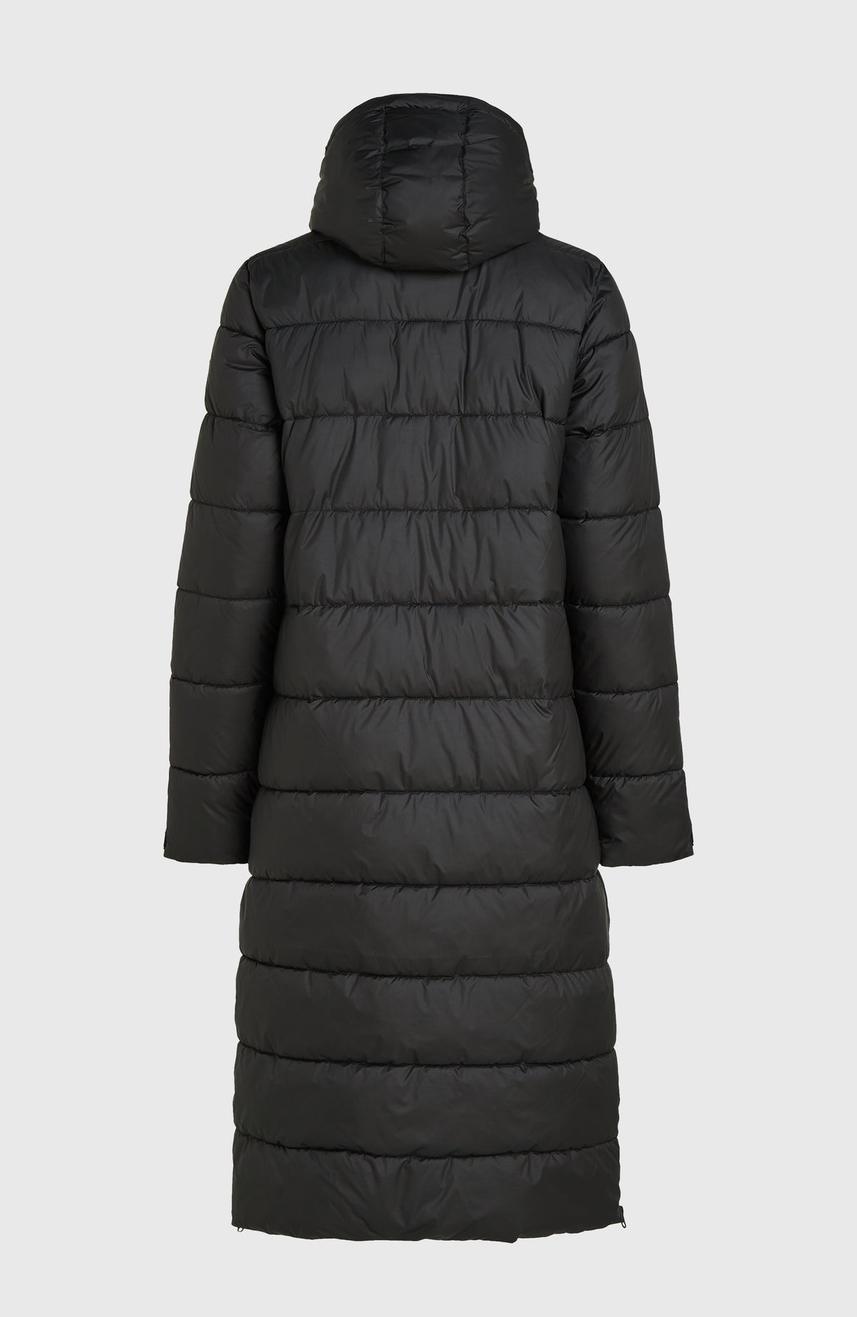 Doudoune longue Must-Have | Black Out