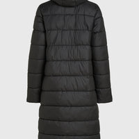 Doudoune longue Must-Have | Black Out