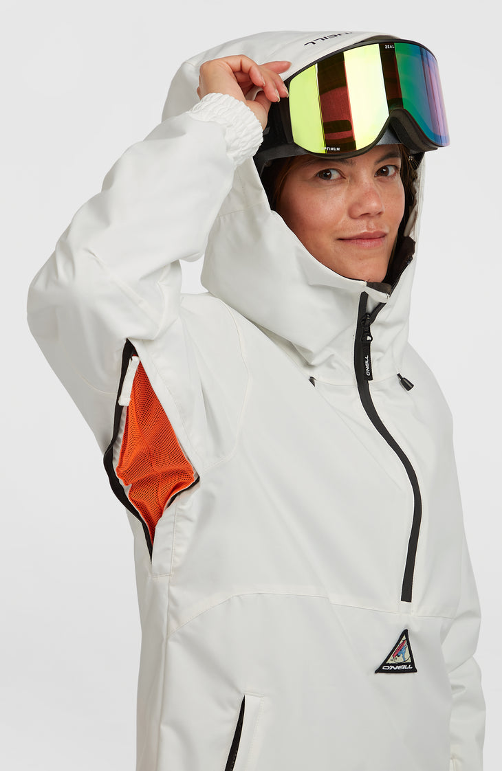 Veste de ski et snowboard FWC'Play Park Anorak | Undyed