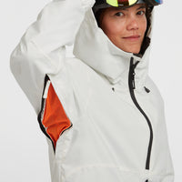 Veste de ski et snowboard FWC'Play Park Anorak | Undyed