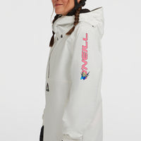 Veste de ski et snowboard FWC'Play Park Anorak | Undyed