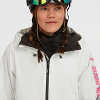Veste de ski et snowboard FWC'Play Park Anorak | Undyed