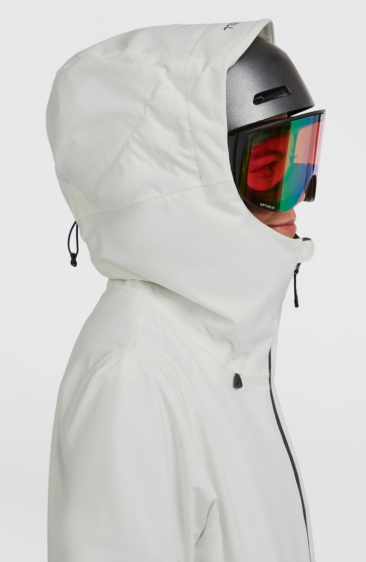 Veste de ski et snowboard FWC'Play Park Anorak | Undyed