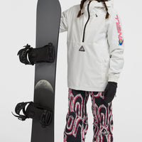Veste de ski et snowboard FWC'Play Park Anorak | Undyed