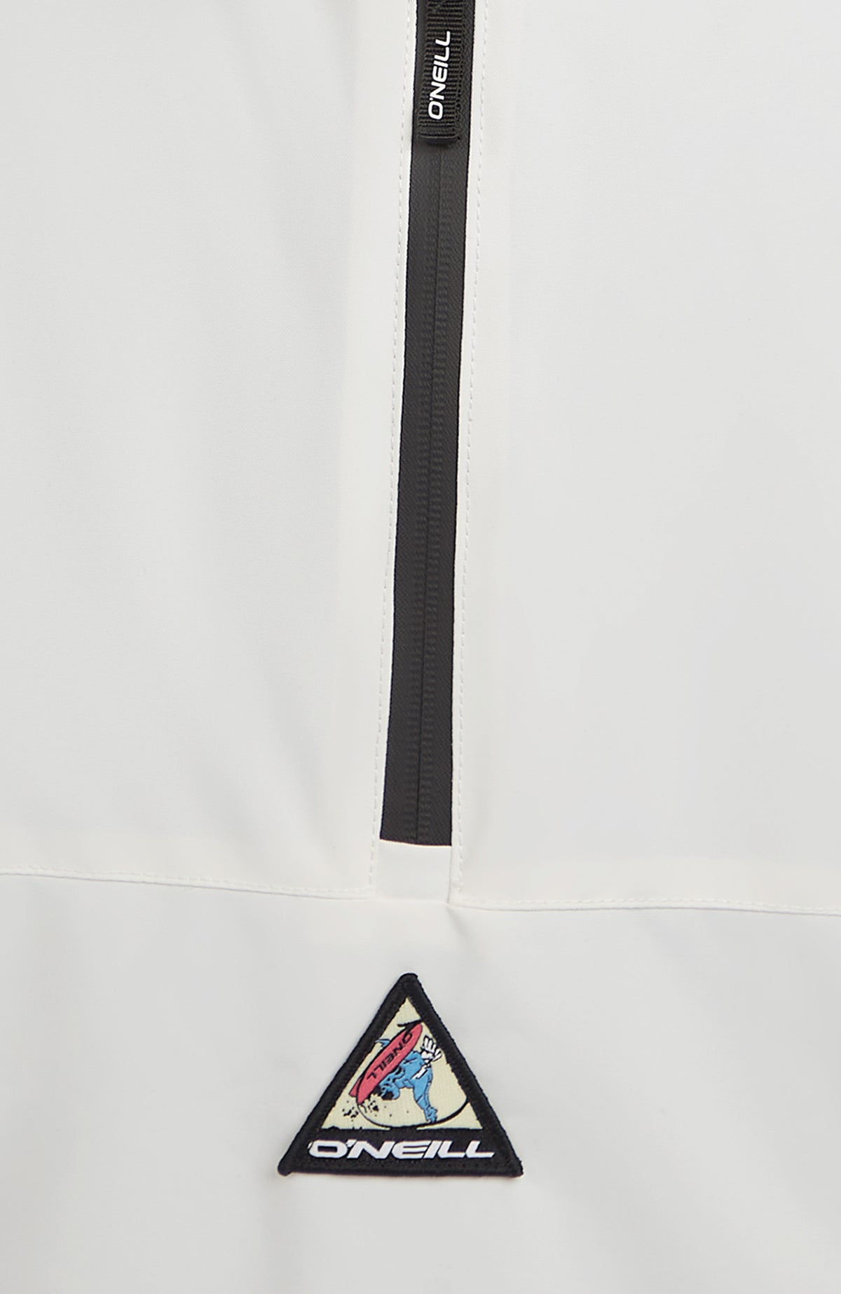 Veste de ski et snowboard FWC'Play Park Anorak | Undyed