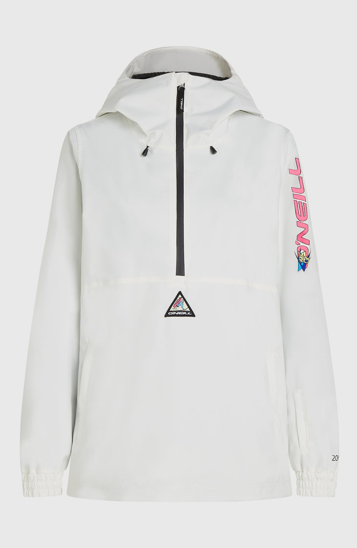 Veste de ski et snowboard FWC'Play Park Anorak | Undyed