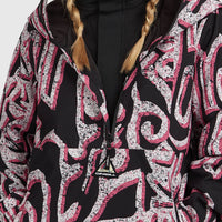 Veste de ski et snowboard FWC'Play Park Anorak | White Legacy