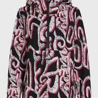 Veste de ski et snowboard FWC'Play Park Anorak | White Legacy