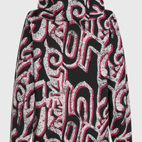 Veste de ski et snowboard FWC'Play Park Anorak | White Legacy
