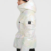 Veste de ski FWC'Cruz Hybrid | Pearl