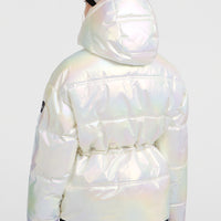 Veste de ski FWC'Cruz Hybrid | Pearl