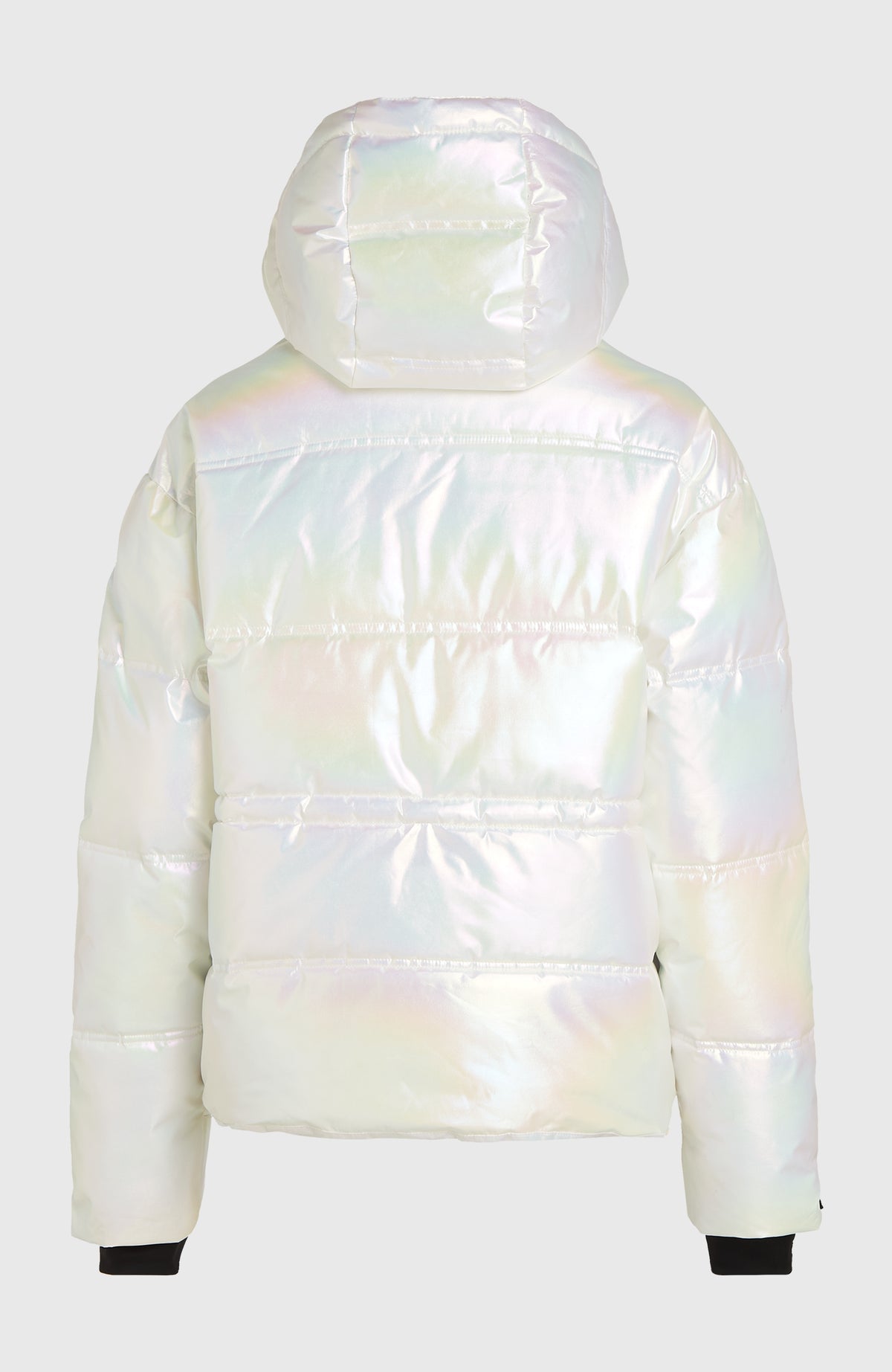 Veste de ski FWC'Cruz Hybrid | Pearl