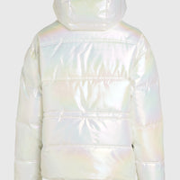 Veste de ski FWC'Cruz Hybrid | Pearl