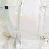 Veste de ski FWC'Cruz Hybrid | Pearl
