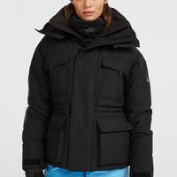 Veste de ski FWC'Cruz Hybrid | Black Out