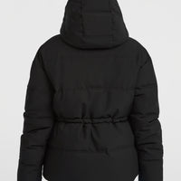 Veste de ski FWC'Cruz Hybrid | Black Out