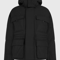 Veste de ski FWC'Cruz Hybrid | Black Out