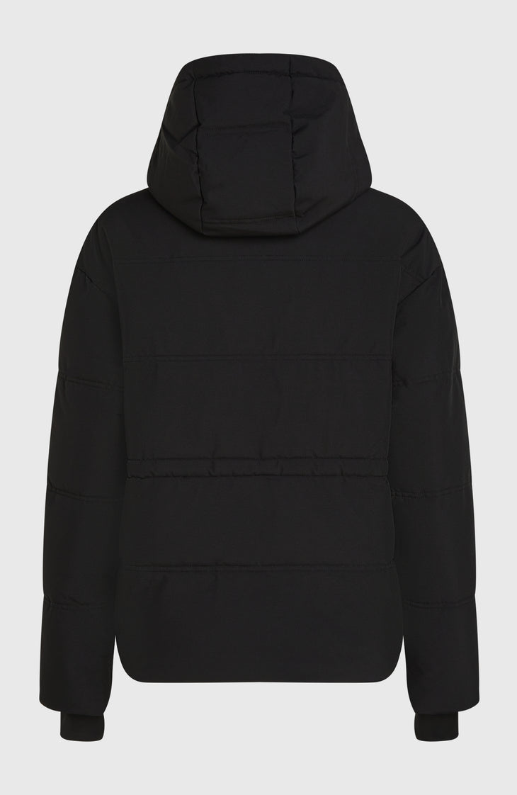 Veste de ski FWC'Cruz Hybrid | Black Out