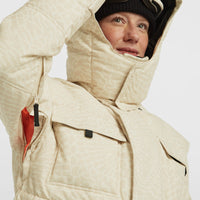 Veste de ski FWC'Cruz Hybrid | Macaron Animalica