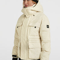 Veste de ski FWC'Cruz Hybrid | Macaron Animalica