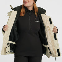Veste de ski FWC'Cruz Hybrid | Macaron Animalica